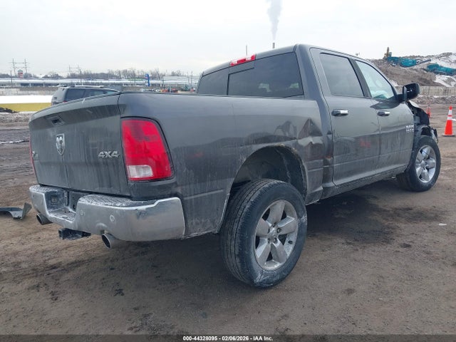 Aukcja sprzedaży 2016 Ram 1500, vin: 3C6RR7LT1GG339214, numer aukcji: 44328095