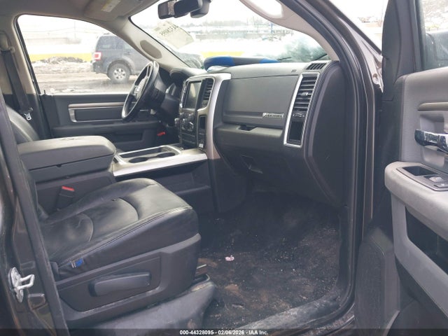 Aukcja sprzedaży 2016 Ram 1500, vin: 3C6RR7LT1GG339214, numer aukcji: 44328095