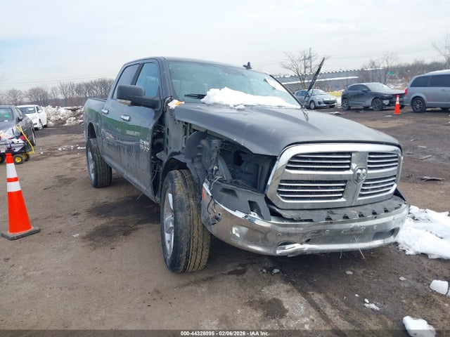 Aukcja sprzedaży 2016 Ram 1500, vin: 3C6RR7LT1GG339214, numer aukcji: 44328095