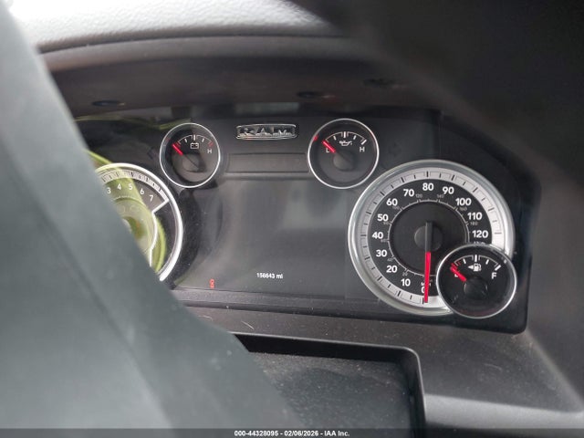 Aukcja sprzedaży 2016 Ram 1500, vin: 3C6RR7LT1GG339214, numer aukcji: 44328095