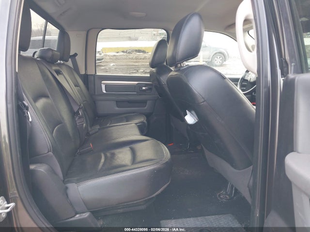 Aukcja sprzedaży 2016 Ram 1500, vin: 3C6RR7LT1GG339214, numer aukcji: 44328095