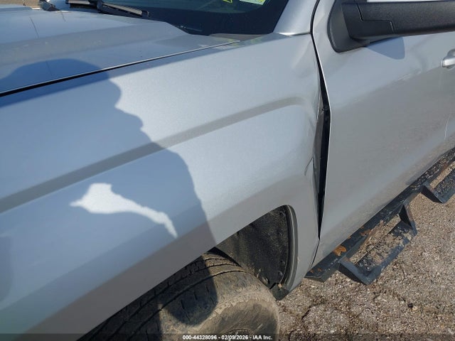 3GCPCREC5EG347744 Chevrolet Silverado 1500 1lt