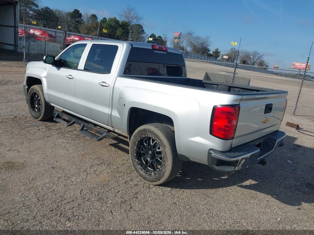 3GCPCREC5EG347744 Chevrolet Silverado 1500 1lt
