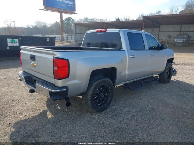 3GCPCREC5EG347744 Chevrolet Silverado 1500 1lt