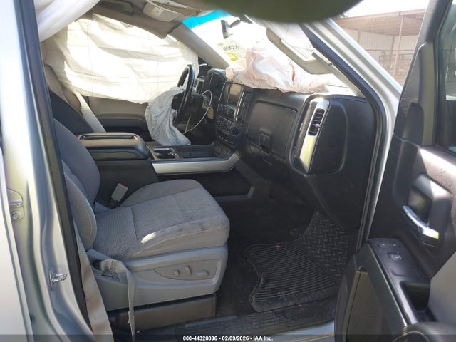 3GCPCREC5EG347744 Chevrolet Silverado 1500 1lt