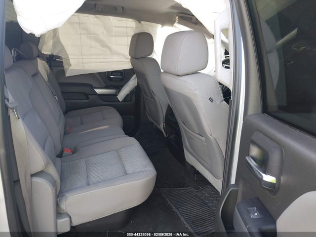 3GCPCREC5EG347744 Chevrolet Silverado 1500 1lt
