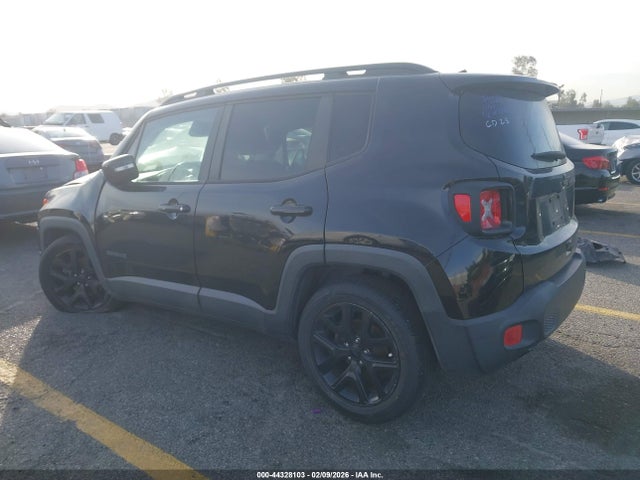 ZACCJABB6JPG98110 Jeep Renegade Altitude Fwd