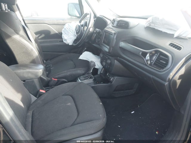 ZACCJABB6JPG98110 Jeep Renegade Altitude Fwd