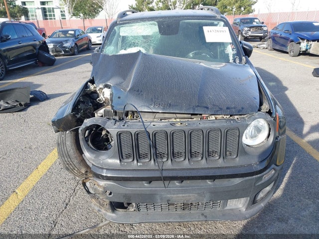 ZACCJABB6JPG98110 Jeep Renegade Altitude Fwd