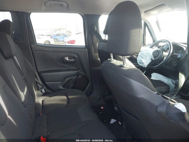 ZACCJABB6JPG98110 Jeep Renegade Altitude Fwd
