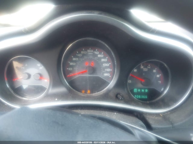 2011 DODGE AVENGER 1B3BD4FB2BN616965 Photo 6