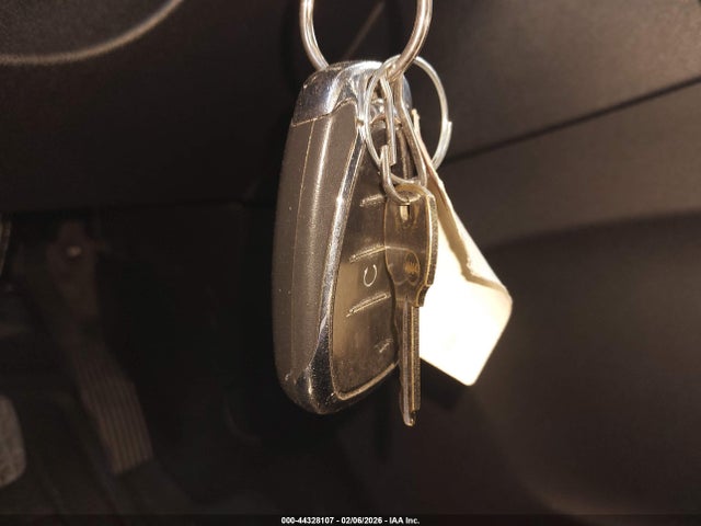 Chevrolet EQUINOX LT 2018 3GNAXKEX7JS648809 Image 11