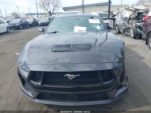 Ford Mustang Gt Premium Fastback 2024 1FA6P8CF5R5408066 Image 12