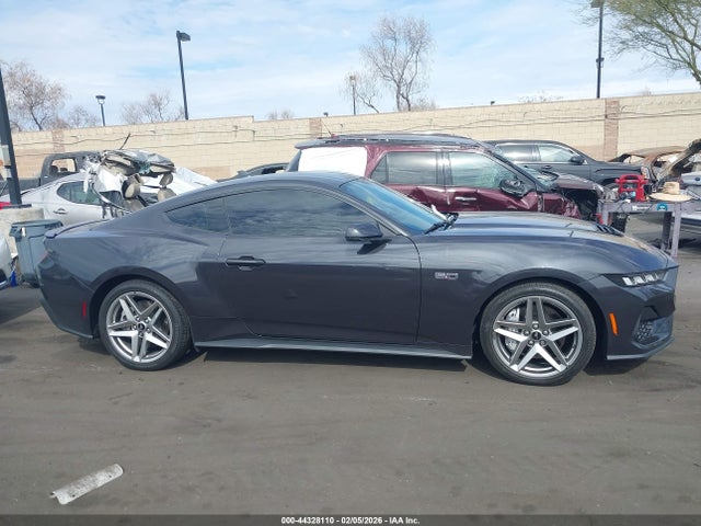 Ford Mustang Gt Premium Fastback 2024 1FA6P8CF5R5408066 Image 13