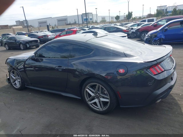 Ford Mustang Gt Premium Fastback 2024 1FA6P8CF5R5408066 Image 14