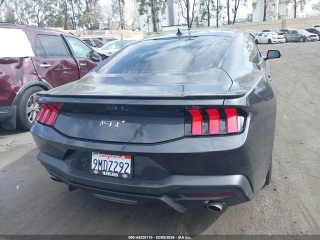 Ford Mustang Gt Premium Fastback 2024 1FA6P8CF5R5408066 Image 16