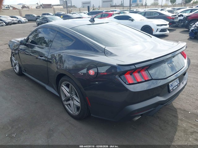 Ford Mustang Gt Premium Fastback 2024 1FA6P8CF5R5408066 Image 3