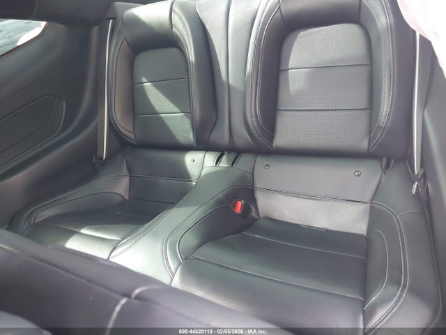 Ford Mustang Gt Premium Fastback 2024 1FA6P8CF5R5408066 Image 8