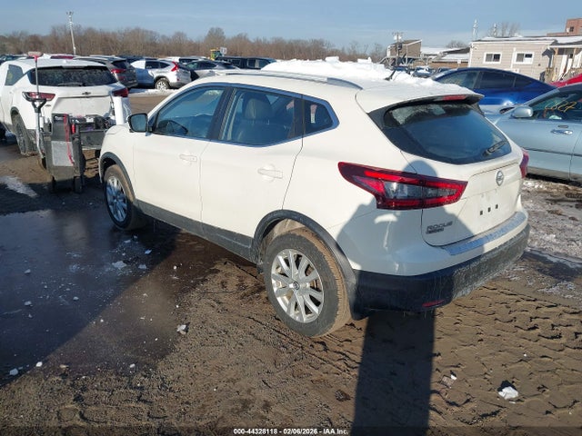 2020 NISSAN ROGUE SPORT JN1BJ1CW2LW392883 Photo 2