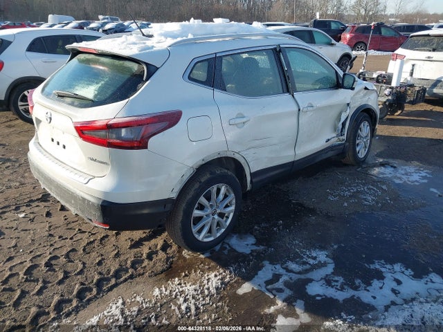 2020 NISSAN ROGUE SPORT JN1BJ1CW2LW392883 Photo 3