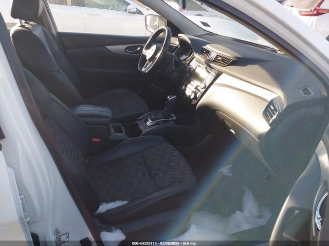 2020 NISSAN ROGUE SPORT JN1BJ1CW2LW392883 Photo 4