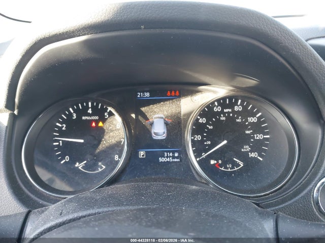 2020 NISSAN ROGUE SPORT JN1BJ1CW2LW392883 Photo 6