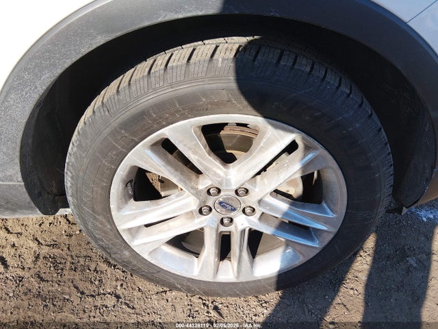 1FM5K8D81HGA53223 Ford EXPLORER XLT