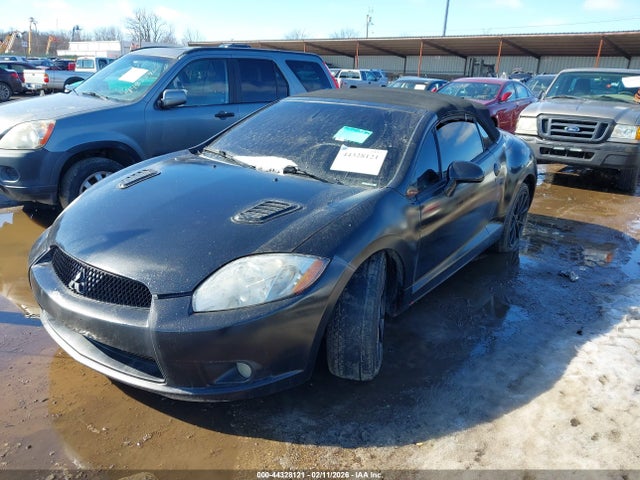 Продаж на аукціоні авто 2012 Mitsubishi Eclipse Spyder Gs Sport, vin: 4A37L2EF6CE002211, номер лоту: 44328121
