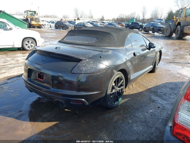 Продаж на аукціоні авто 2012 Mitsubishi Eclipse Spyder Gs Sport, vin: 4A37L2EF6CE002211, номер лоту: 44328121