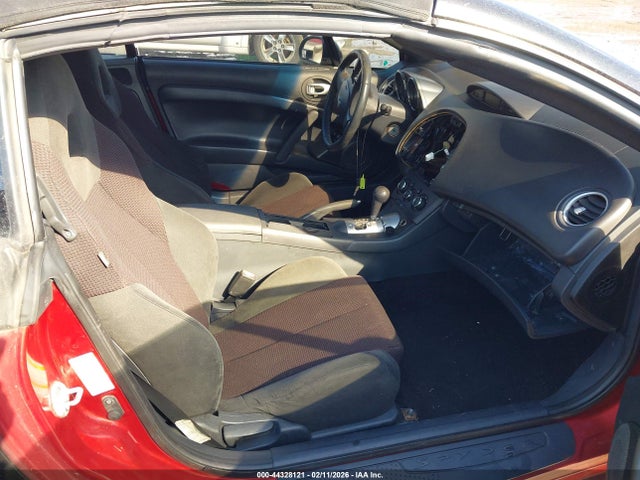 Продаж на аукціоні авто 2012 Mitsubishi Eclipse Spyder Gs Sport, vin: 4A37L2EF6CE002211, номер лоту: 44328121
