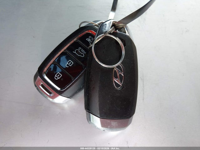 2019 HYUNDAI KONA KM8K2CAA6KU384398 Photo 10