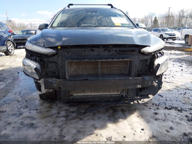 2019 HYUNDAI KONA KM8K2CAA6KU384398 Photo 5