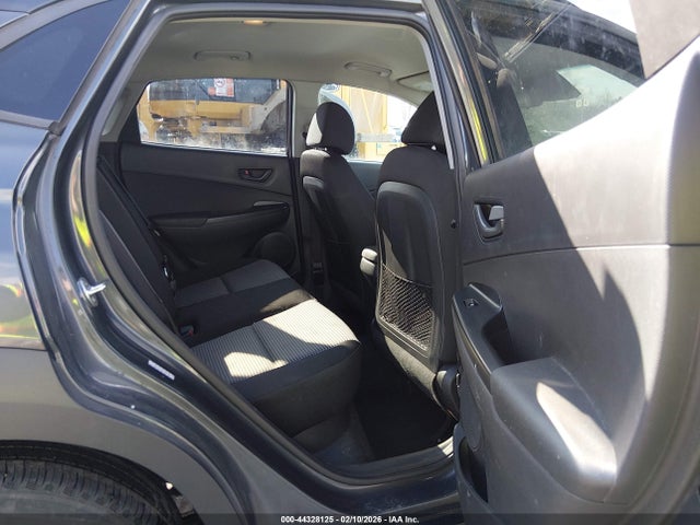 2019 HYUNDAI KONA KM8K2CAA6KU384398 Photo 7
