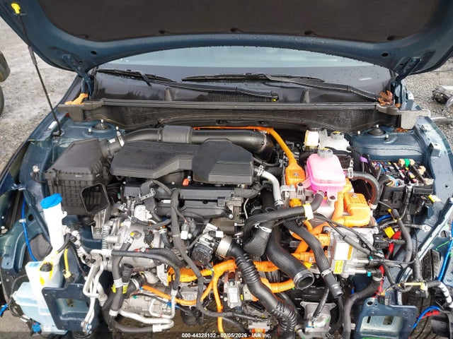 KNDPXCDG9S7246929 KIA Sportage Hybrid Sx-prestige