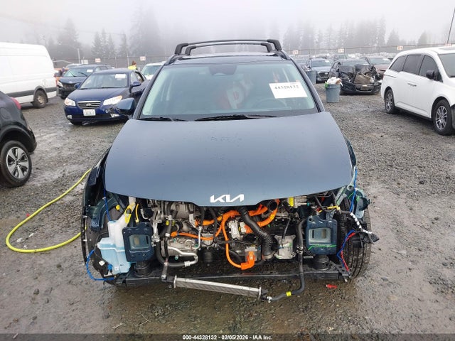 KNDPXCDG9S7246929 KIA Sportage Hybrid Sx-prestige