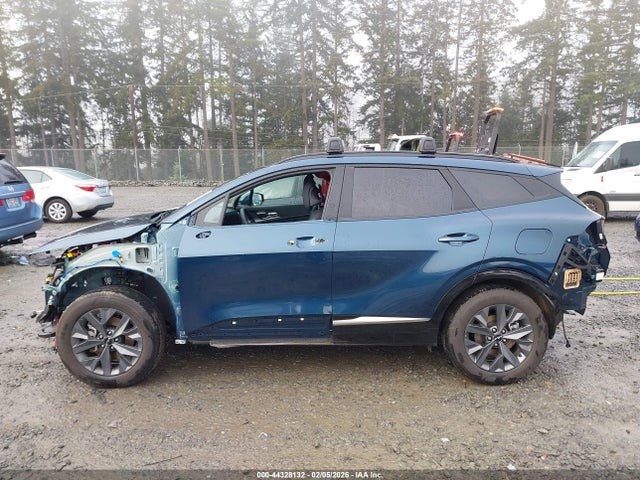 KNDPXCDG9S7246929 KIA Sportage Hybrid Sx-prestige