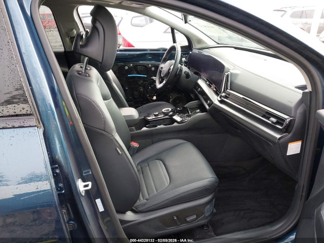 KNDPXCDG9S7246929 KIA Sportage Hybrid Sx-prestige