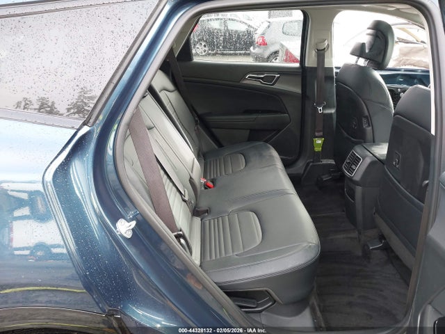 KNDPXCDG9S7246929 KIA Sportage Hybrid Sx-prestige