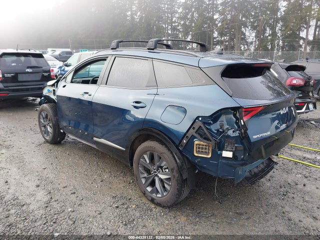 KNDPXCDG9S7246929 KIA Sportage Hybrid Sx-prestige