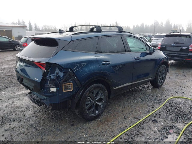 KNDPXCDG9S7246929 KIA Sportage Hybrid Sx-prestige
