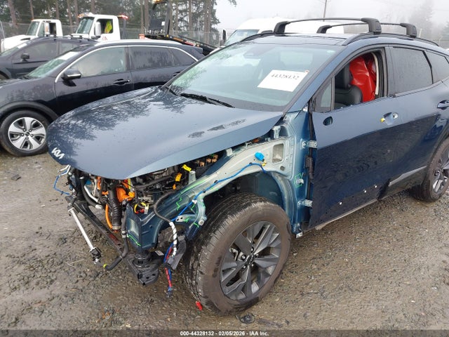 KNDPXCDG9S7246929 KIA Sportage Hybrid Sx-prestige