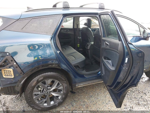 KNDPXCDG9S7246929 KIA Sportage Hybrid Sx-prestige
