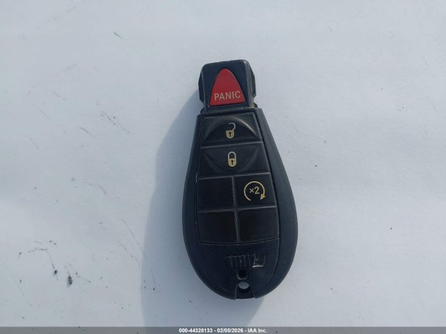 2016 JEEP CHEROKEE 1C4PJMAB7GW214140 Photo 10