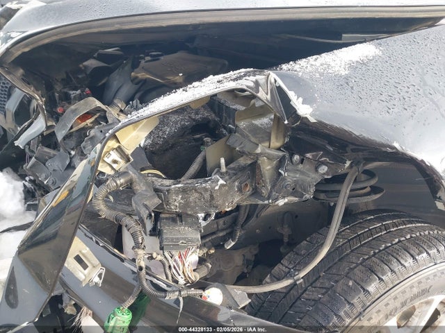 44328133 :رقم المزاد ، 1C4PJMAB7GW214140 vin ، 2016 Jeep Cherokee Sport مزاد بيع