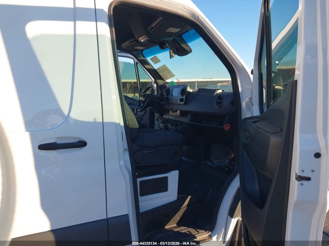 44328134 :رقم المزاد ، W1Y4NCHY1RT188291 vin ، 2024 Mercedes-benz Sprinter 2500 High Roof 4-cyl Diesel Ho مزاد بيع