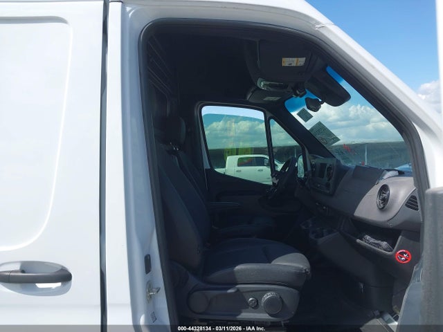44328134 :رقم المزاد ، W1Y4NCHY1RT188291 vin ، 2024 Mercedes-benz Sprinter 2500 High Roof 4-cyl Diesel Ho مزاد بيع