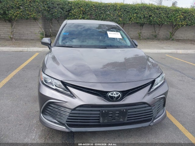 4T1C11AK0RU252817 Toyota CAMRY LE