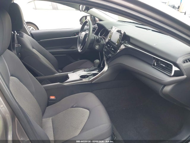 4T1C11AK0RU252817 Toyota CAMRY LE