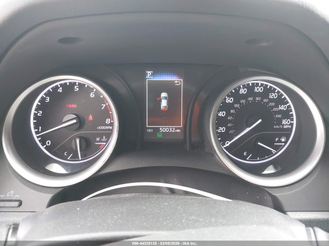 4T1C11AK0RU252817 Toyota CAMRY LE
