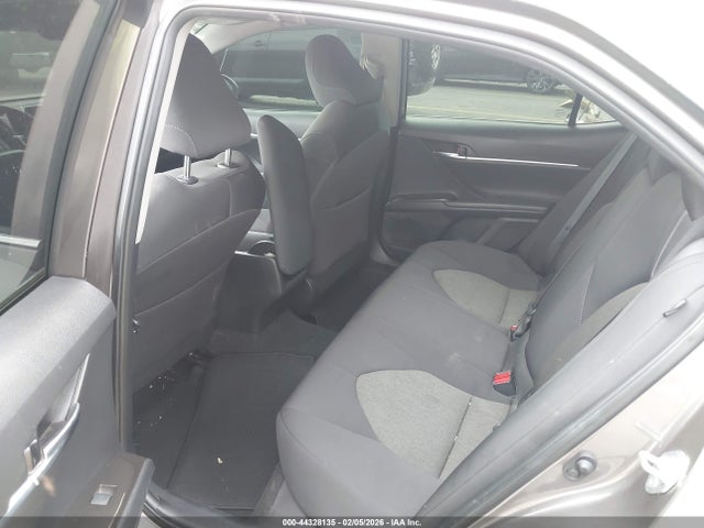 4T1C11AK0RU252817 Toyota CAMRY LE